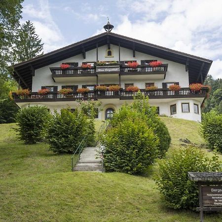 Ferienwohnung Im Bergschloessl Nr. 26 - Eberle 奥博奥多夫 外观 照片