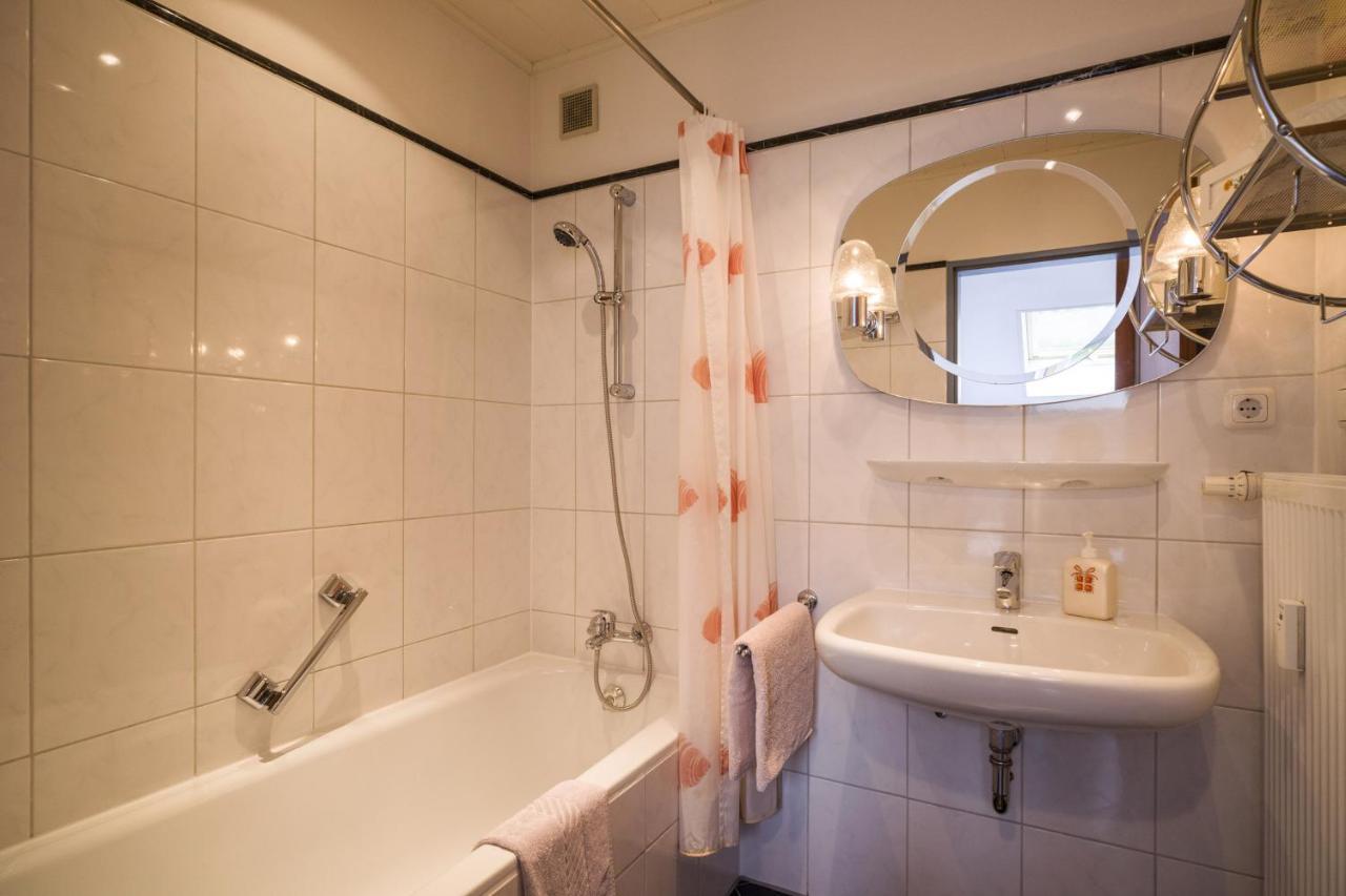 Ferienwohnung Im Bergschloessl Nr. 26 - Eberle 奥博奥多夫 外观 照片
