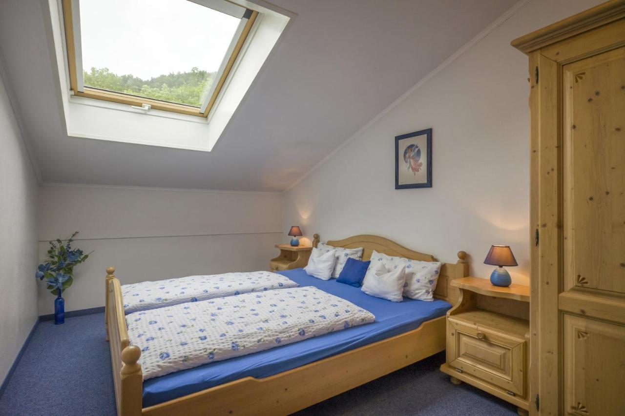 Ferienwohnung Im Bergschloessl Nr. 26 - Eberle 奥博奥多夫 外观 照片