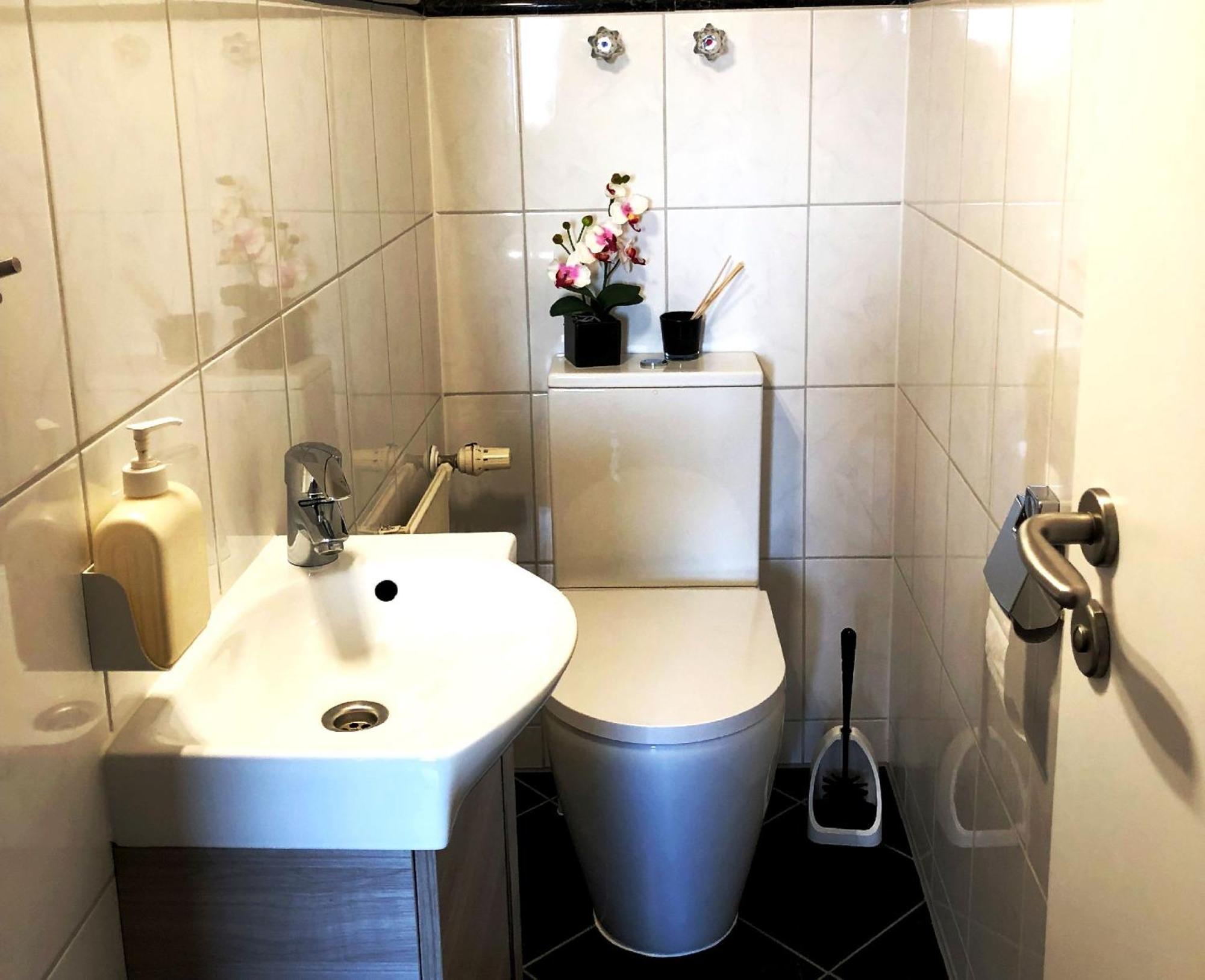 Ferienwohnung Im Bergschloessl Nr. 26 - Eberle 奥博奥多夫 外观 照片